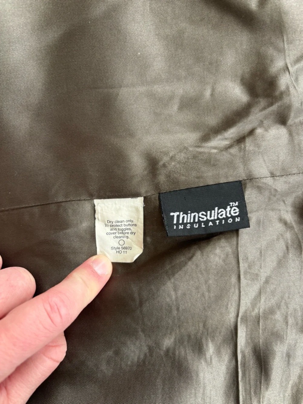 J.Crew Wool Cashmere Toggle Coat – Emerald Green – Size 6 - Picture 7 of 11